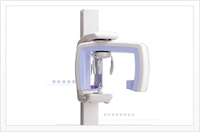 デジタルレントゲン
